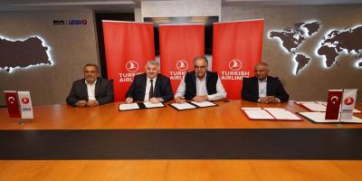 Turkish Technic and IndiGo Enhance Partnership for A320neo Fleet Maintenance